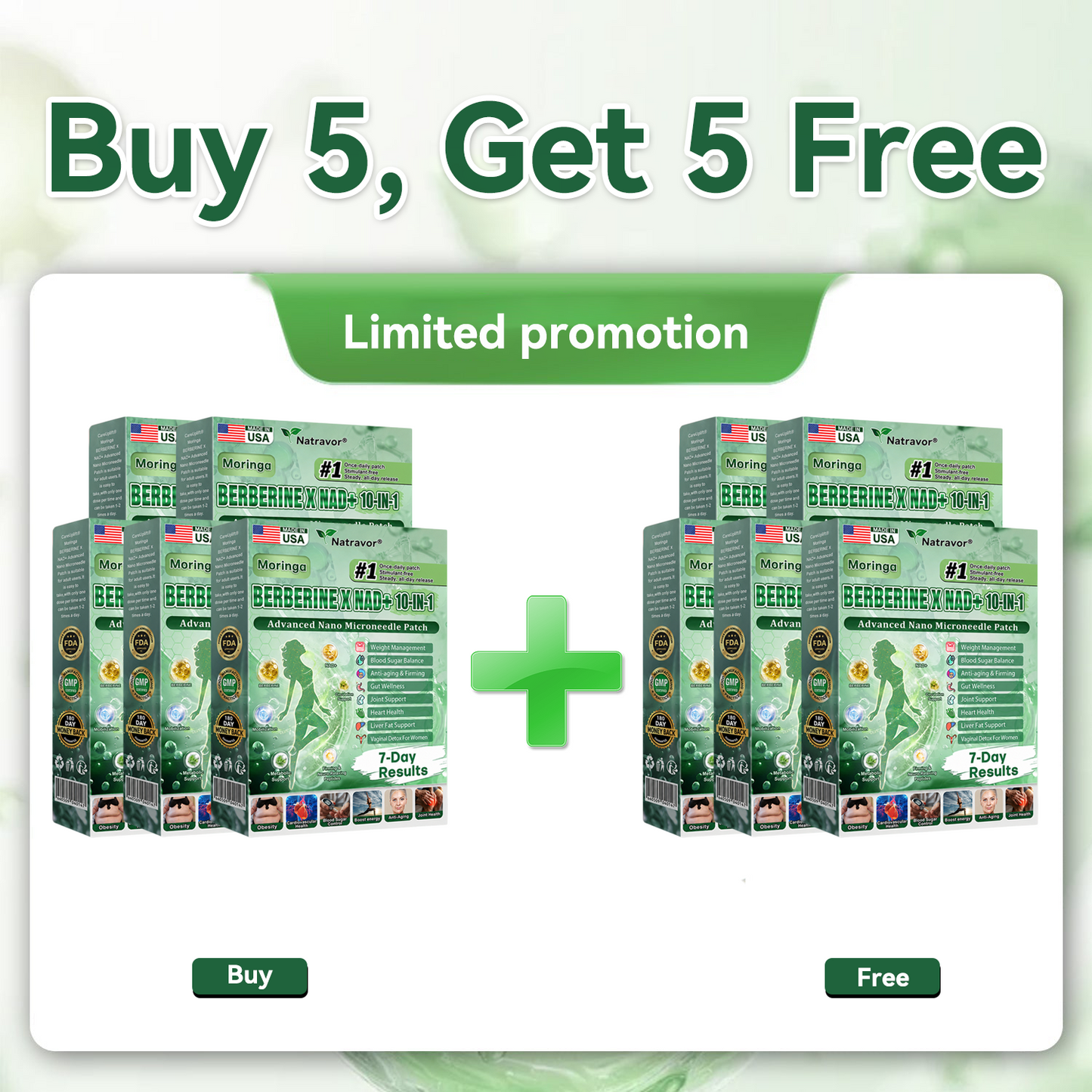 𝐍𝐚𝐭𝐫𝐚𝐯𝐨𝐫®𝑴𝒐𝒓𝒊𝒏𝒈𝗮 · 𝗕𝗲𝗿𝗯𝗲𝗿𝙞𝙣𝙚 × 𝙉𝘼𝐃+ 𝟏𝟎-𝐢𝐧-𝟏 𝗔𝗱𝘃𝗮𝗻𝗰𝙚𝙙 𝙉𝙖𝙣𝙤 𝙈𝙞𝙘𝙧𝙤𝙣𝙚𝙚𝐝𝐥𝐞 𝐏𝐚𝐭𝙘𝙝 (𝐉𝐮𝐬𝐭 𝐨𝐧𝐜𝐞 𝐚 𝐝𝐚𝐲, 𝐯𝐢𝐬𝐢𝐛𝐥𝐞 𝐜𝐡𝐚𝐧𝐠𝐞𝐬 𝐢𝐧 𝟕 𝐝𝐚𝐲𝐬）𝘽𝙚𝙧𝙗𝙚𝙧𝙞𝙣𝙚 + 𝙈𝙤𝙧𝙞𝙣𝙜𝙖 𝙁𝙤𝙧𝙢𝙪𝙡𝙖 ✅ 𝐅𝐨𝐫 𝐨𝐛𝐞𝐬𝐢𝐭𝐲, 𝗟𝗼𝗼𝘀𝗲 𝘀𝗸𝗶𝗻,𝐝𝐢𝐚𝐛𝐞𝐭𝐞𝐬, 𝐬𝐥𝐞𝐞𝐩 𝐚𝐩𝐧𝐞𝐚, 𝐣𝐨𝐢𝐧𝐭 𝐢𝐬𝐬𝐮𝐞𝐬, 𝐚𝐧𝐝 𝐦𝐨𝐫𝐞 ]g