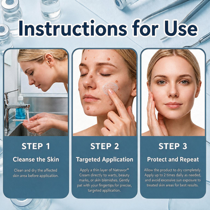 👑Natravor® 7-𝐃𝐚𝐲 𝐒𝐤𝐢𝐧 𝐓𝐚𝐠 & 𝐒𝐩𝐨𝐭 𝐄𝐫𝐚𝐬𝐞𝐫 𝐂𝐫𝐞𝐚𝐦 (Zero Pain, Zero 𝐒𝐜𝐚𝐫𝐬 Formula) 💎