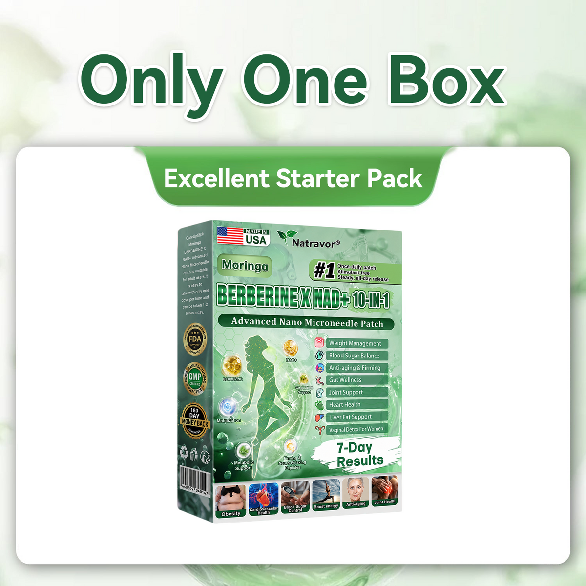 𝐍𝐚𝐭𝐫𝐚𝐯𝐨𝐫®𝑴𝒐𝒓𝒊𝒏𝒈𝗮 · 𝗕𝗲𝗿𝗯𝗲𝗿𝙞𝙣𝙚 × 𝙉𝘼𝐃+ 𝟏𝟎-𝐢𝐧-𝟏 𝗔𝗱𝘃𝗮𝗻𝗰𝙚𝙙 𝙉𝙖𝙣𝙤 𝙈𝙞𝙘𝙧𝙤𝙣𝙚𝙚𝐝𝐥𝐞 𝐏𝐚𝐭𝙘𝙝 (𝐉𝐮𝐬𝐭 𝐨𝐧𝐜𝐞 𝐚 𝐝𝐚𝐲, 𝐯𝐢𝐬𝐢𝐛𝐥𝐞 𝐜𝐡𝐚𝐧𝐠𝐞𝐬 𝐢𝐧 𝟕 𝐝𝐚𝐲𝐬）𝘽𝙚𝙧𝙗𝙚𝙧𝙞𝙣𝙚 + 𝙈𝙤𝙧𝙞𝙣𝙜𝙖 𝙁𝙤𝙧𝙢𝙪𝙡𝙖 ✅ 𝐅𝐨𝐫 𝐨𝐛𝐞𝐬𝐢𝐭𝐲, 𝗟𝗼𝗼𝘀𝗲 𝘀𝗸𝗶𝗻,𝐝𝐢𝐚𝐛𝐞𝐭𝐞𝐬, 𝐬𝐥𝐞𝐞𝐩 𝐚𝐩𝐧𝐞𝐚, 𝐣𝐨𝐢𝐧𝐭 𝐢𝐬𝐬𝐮𝐞𝐬, 𝐚𝐧𝐝 𝐦𝐨𝐫𝐞 ]g