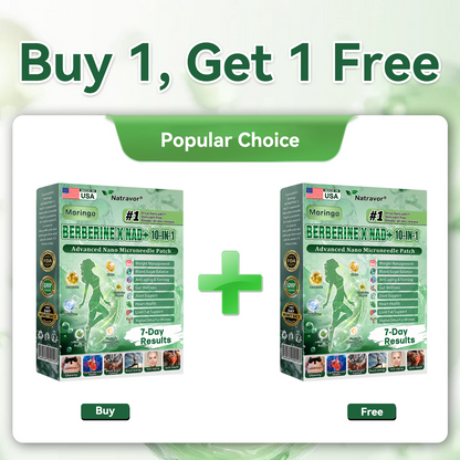 𝐍𝐚𝐭𝐫𝐚𝐯𝐨𝐫®𝑴𝒐𝒓𝒊𝒏𝒈𝗮 · 𝗕𝗲𝗿𝗯𝗲𝗿𝙞𝙣𝙚 × 𝙉𝘼𝐃+ 𝟏𝟎-𝐢𝐧-𝟏 𝗔𝗱𝘃𝗮𝗻𝗰𝙚𝙙 𝙉𝙖𝙣𝙤 𝙈𝙞𝙘𝙧𝙤𝙣𝙚𝙚𝐝𝐥𝐞 𝐏𝐚𝐭𝙘𝙝 (𝐉𝐮𝐬𝐭 𝐨𝐧𝐜𝐞 𝐚 𝐝𝐚𝐲, 𝐯𝐢𝐬𝐢𝐛𝐥𝐞 𝐜𝐡𝐚𝐧𝐠𝐞𝐬 𝐢𝐧 𝟕 𝐝𝐚𝐲𝐬）𝘽𝙚𝙧𝙗𝙚𝙧𝙞𝙣𝙚 + 𝙈𝙤𝙧𝙞𝙣𝙜𝙖 𝙁𝙤𝙧𝙢𝙪𝙡𝙖 ✅ 𝐅𝐨𝐫 𝐨𝐛𝐞𝐬𝐢𝐭𝐲, 𝗟𝗼𝗼𝘀𝗲 𝘀𝗸𝗶𝗻,𝐝𝐢𝐚𝐛𝐞𝐭𝐞𝐬, 𝐬𝐥𝐞𝐞𝐩 𝐚𝐩𝐧𝐞𝐚, 𝐣𝐨𝐢𝐧𝐭 𝐢𝐬𝐬𝐮𝐞𝐬, 𝐚𝐧𝐝 𝐦𝐨𝐫𝐞 ]g
