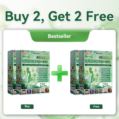 𝐍𝐚𝐭𝐫𝐚𝐯𝐨𝐫®𝑴𝒐𝒓𝒊𝒏𝒈𝗮 · 𝗕𝗲𝗿𝗯𝗲𝗿𝙞𝙣𝙚 × 𝙉𝘼𝐃+ 𝟏𝟎-𝐢𝐧-𝟏 𝗔𝗱𝘃𝗮𝗻𝗰𝙚𝙙 𝙉𝙖𝙣𝙤 𝙈𝙞𝙘𝙧𝙤𝙣𝙚𝙚𝐝𝐥𝐞 𝐏𝐚𝐭𝙘𝙝 (𝐉𝐮𝐬𝐭 𝐨𝐧𝐜𝐞 𝐚 𝐝𝐚𝐲, 𝐯𝐢𝐬𝐢𝐛𝐥𝐞 𝐜𝐡𝐚𝐧𝐠𝐞𝐬 𝐢𝐧 𝟕 𝐝𝐚𝐲𝐬）𝘽𝙚𝙧𝙗𝙚𝙧𝙞𝙣𝙚 + 𝙈𝙤𝙧𝙞𝙣𝙜𝙖 𝙁𝙤𝙧𝙢𝙪𝙡𝙖 ✅ 𝐅𝐨𝐫 𝐨𝐛𝐞𝐬𝐢𝐭𝐲, 𝗟𝗼𝗼𝘀𝗲 𝘀𝗸𝗶𝗻,𝐝𝐢𝐚𝐛𝐞𝐭𝐞𝐬, 𝐬𝐥𝐞𝐞𝐩 𝐚𝐩𝐧𝐞𝐚, 𝐣𝐨𝐢𝐧𝐭 𝐢𝐬𝐬𝐮𝐞𝐬, 𝐚𝐧𝐝 𝐦𝐨𝐫𝐞 ]g
