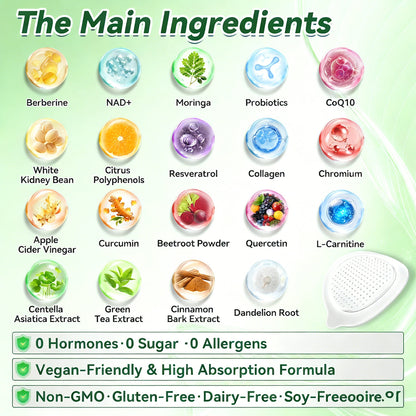 𝐍𝐚𝐭𝐫𝐚𝐯𝐨𝐫®𝑴𝒐𝒓𝒊𝒏𝒈𝗮 · 𝗕𝗲𝗿𝗯𝗲𝗿𝙞𝙣𝙚 × 𝙉𝘼𝐃+ 𝟏𝟎-𝐢𝐧-𝟏 𝗔𝗱𝘃𝗮𝗻𝗰𝙚𝙙 𝙉𝙖𝙣𝙤 𝙈𝙞𝙘𝙧𝙤𝙣𝙚𝙚𝐝𝐥𝐞 𝐏𝐚𝐭𝙘𝙝 (𝐉𝐮𝐬𝐭 𝐨𝐧𝐜𝐞 𝐚 𝐝𝐚𝐲, 𝐯𝐢𝐬𝐢𝐛𝐥𝐞 𝐜𝐡𝐚𝐧𝐠𝐞𝐬 𝐢𝐧 𝟕 𝐝𝐚𝐲𝐬）𝘽𝙚𝙧𝙗𝙚𝙧𝙞𝙣𝙚 + 𝙈𝙤𝙧𝙞𝙣𝙜𝙖 𝙁𝙤𝙧𝙢𝙪𝙡𝙖 ✅ 𝐅𝐨𝐫 𝐨𝐛𝐞𝐬𝐢𝐭𝐲, 𝗟𝗼𝗼𝘀𝗲 𝘀𝗸𝗶𝗻,𝐝𝐢𝐚𝐛𝐞𝐭𝐞𝐬, 𝐬𝐥𝐞𝐞𝐩 𝐚𝐩𝐧𝐞𝐚, 𝐣𝐨𝐢𝐧𝐭 𝐢𝐬𝐬𝐮𝐞𝐬, 𝐚𝐧𝐝 𝐦𝐨𝐫𝐞 ]g