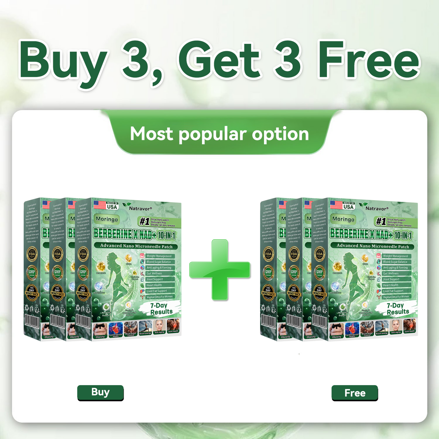 𝐍𝐚𝐭𝐫𝐚𝐯𝐨𝐫®𝑴𝒐𝒓𝒊𝒏𝒈𝗮 · 𝗕𝗲𝗿𝗯𝗲𝗿𝙞𝙣𝙚 × 𝙉𝘼𝐃+ 𝟏𝟎-𝐢𝐧-𝟏 𝗔𝗱𝘃𝗮𝗻𝗰𝙚𝙙 𝙉𝙖𝙣𝙤 𝙈𝙞𝙘𝙧𝙤𝙣𝙚𝙚𝐝𝐥𝐞 𝐏𝐚𝐭𝙘𝙝 (𝐉𝐮𝐬𝐭 𝐨𝐧𝐜𝐞 𝐚 𝐝𝐚𝐲, 𝐯𝐢𝐬𝐢𝐛𝐥𝐞 𝐜𝐡𝐚𝐧𝐠𝐞𝐬 𝐢𝐧 𝟕 𝐝𝐚𝐲𝐬）𝘽𝙚𝙧𝙗𝙚𝙧𝙞𝙣𝙚 + 𝙈𝙤𝙧𝙞𝙣𝙜𝙖 𝙁𝙤𝙧𝙢𝙪𝙡𝙖 ✅ 𝐅𝐨𝐫 𝐨𝐛𝐞𝐬𝐢𝐭𝐲, 𝗟𝗼𝗼𝘀𝗲 𝘀𝗸𝗶𝗻,𝐝𝐢𝐚𝐛𝐞𝐭𝐞𝐬, 𝐬𝐥𝐞𝐞𝐩 𝐚𝐩𝐧𝐞𝐚, 𝐣𝐨𝐢𝐧𝐭 𝐢𝐬𝐬𝐮𝐞𝐬, 𝐚𝐧𝐝 𝐦𝐨𝐫𝐞 ]g